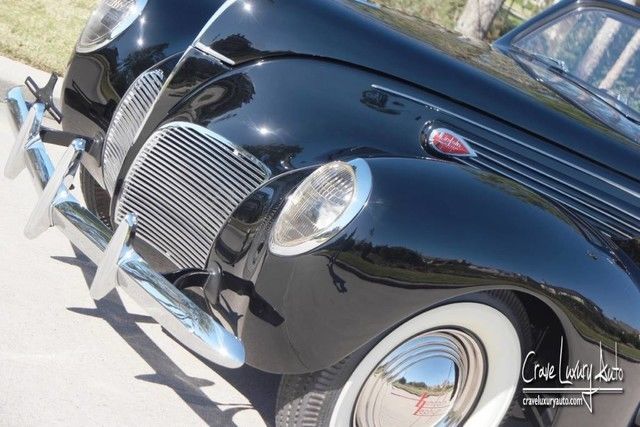 1938 Lincoln Other - photo 3