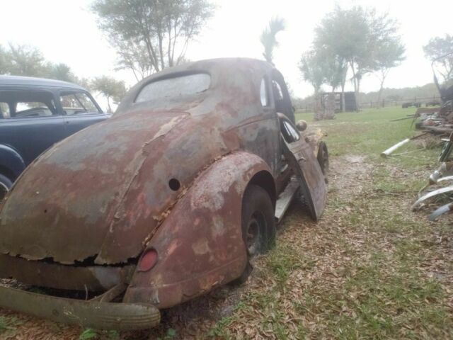 1938 Nash - photo 4