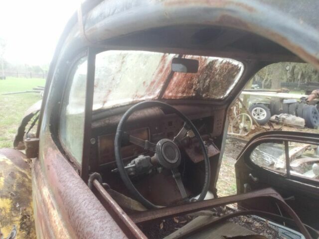 1938 Nash - photo 6