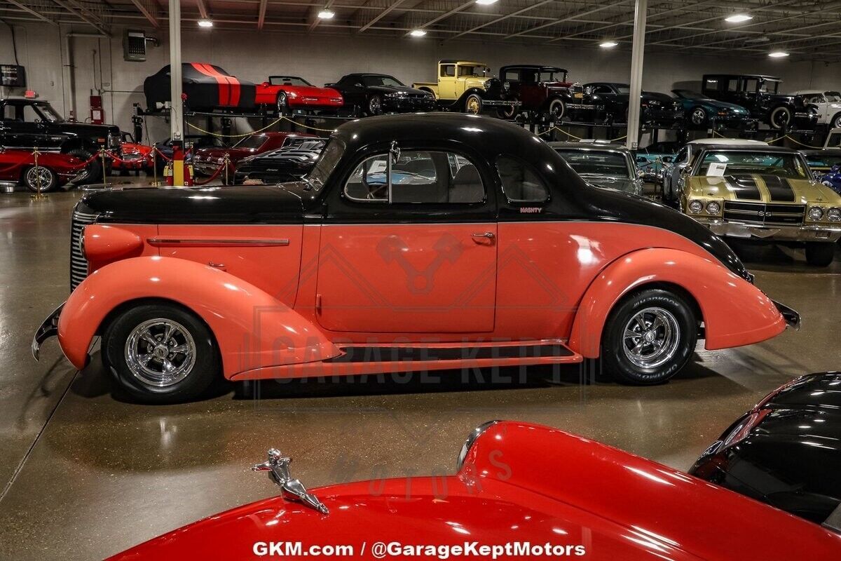 1938 Nash Lafayette - photo 10
