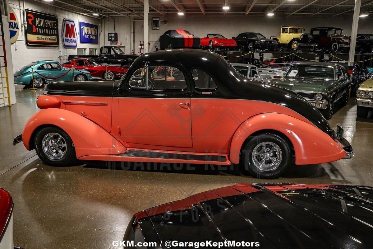 1938 Nash Lafayette - photo 11
