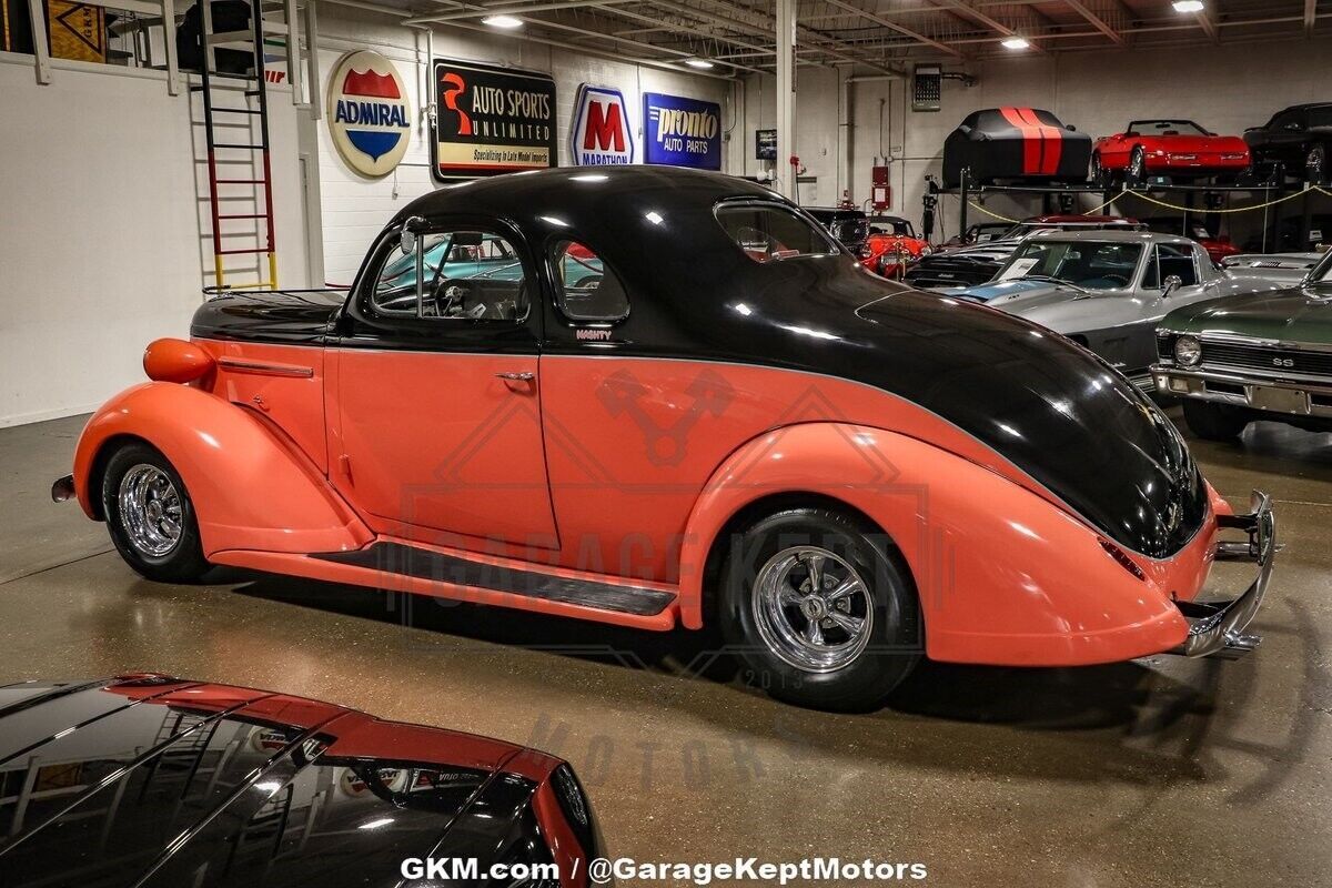 1938 Nash Lafayette - photo 12