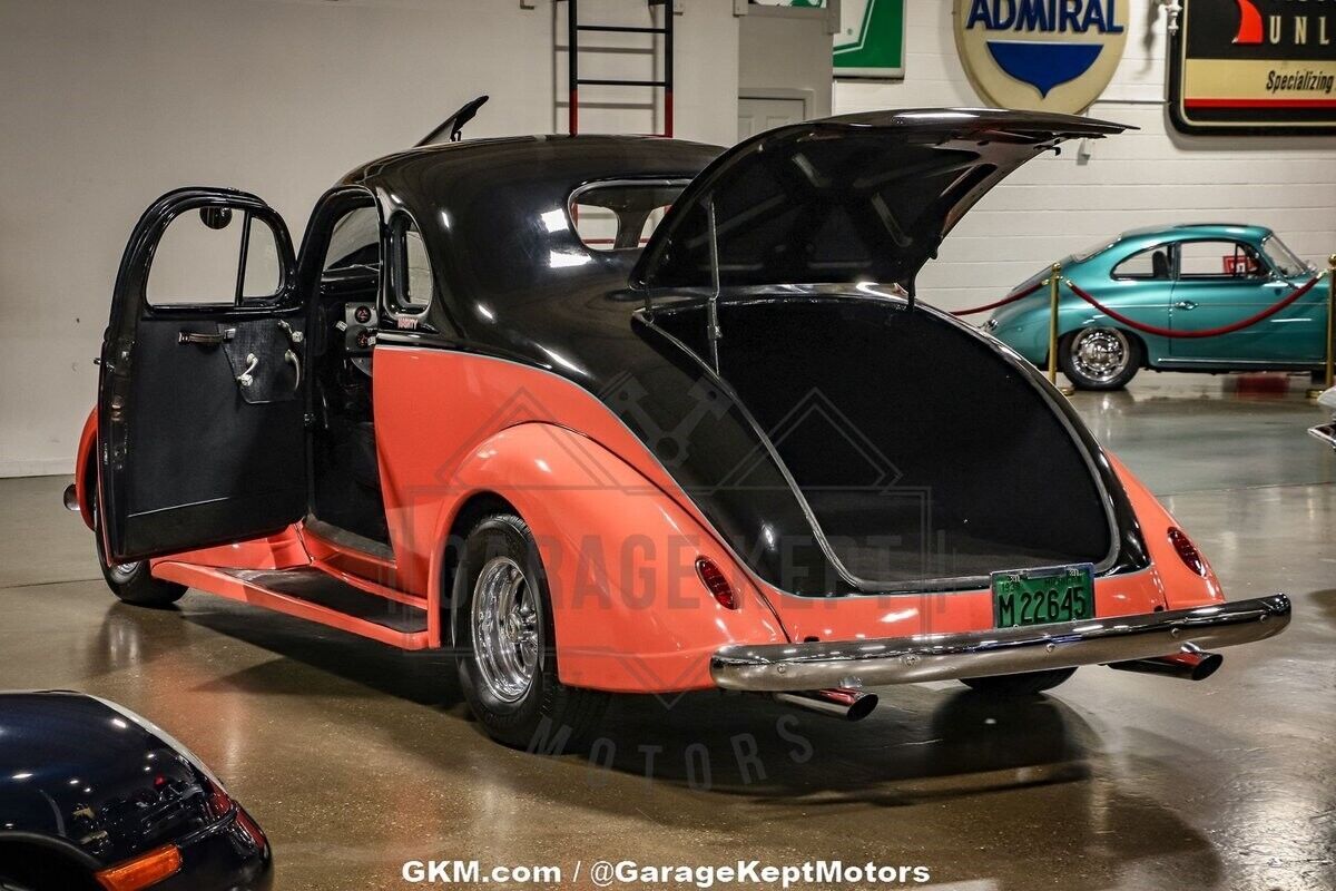 1938 Nash Lafayette - photo 3