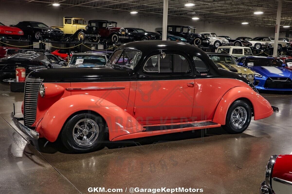 1938 Nash Lafayette - photo 9