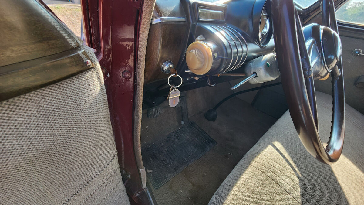 1938 Oldsmobile Other - photo 10