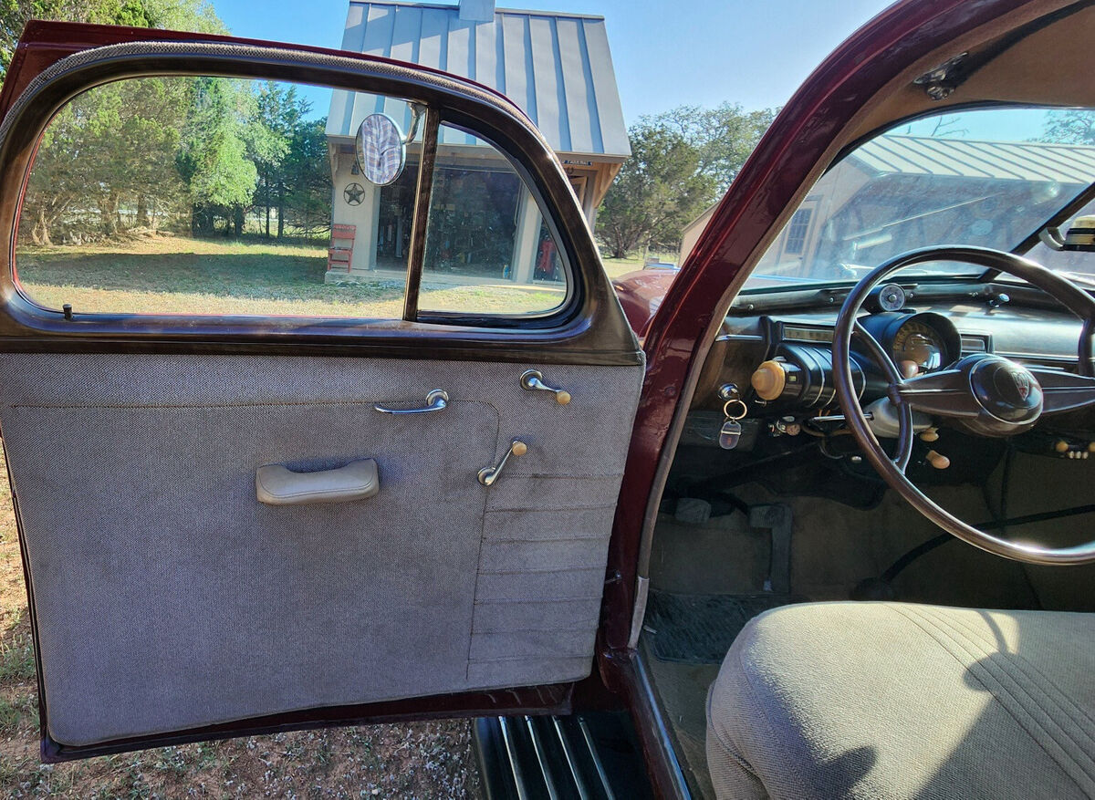 1938 Oldsmobile Other - photo 12