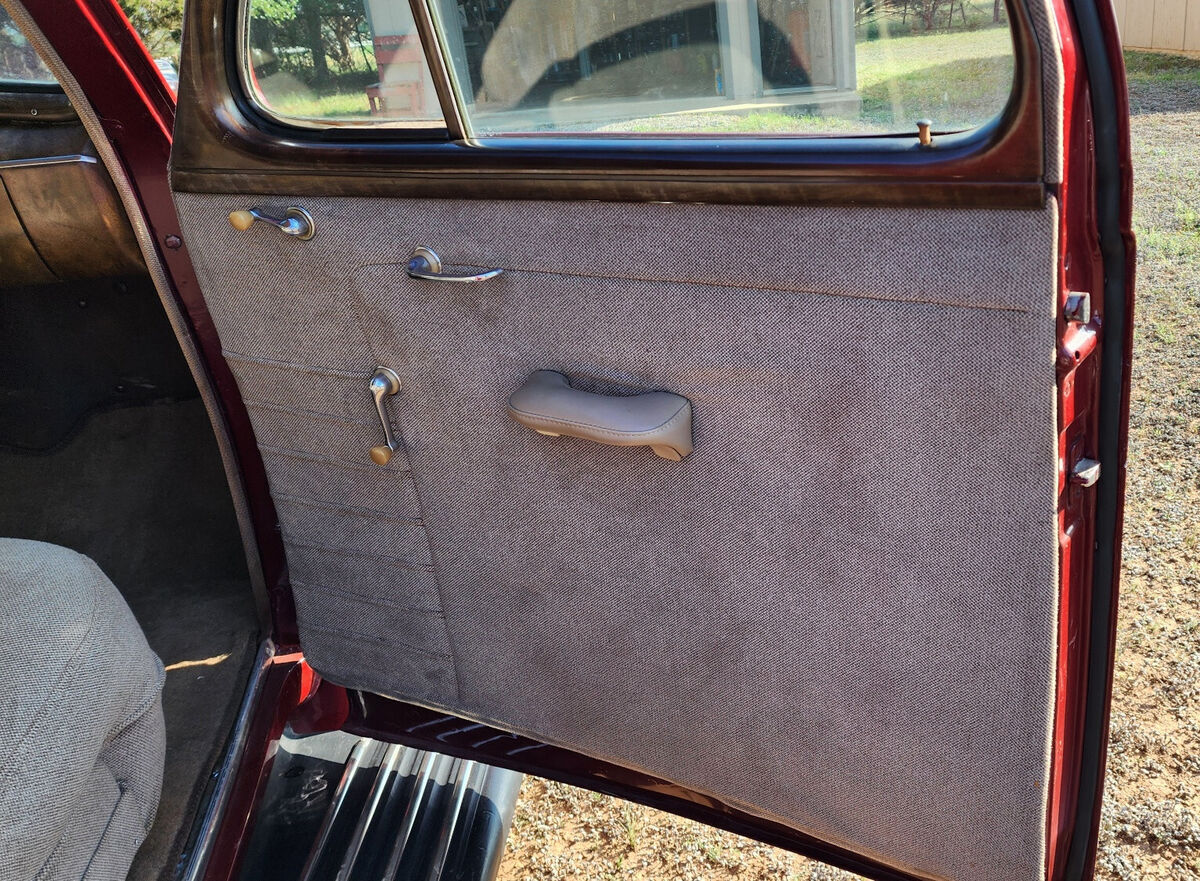 1938 Oldsmobile Other - photo 13