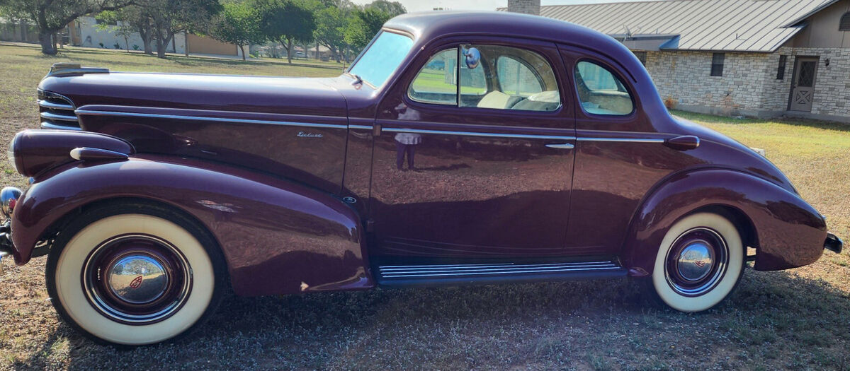 1938 Oldsmobile Other - photo 2