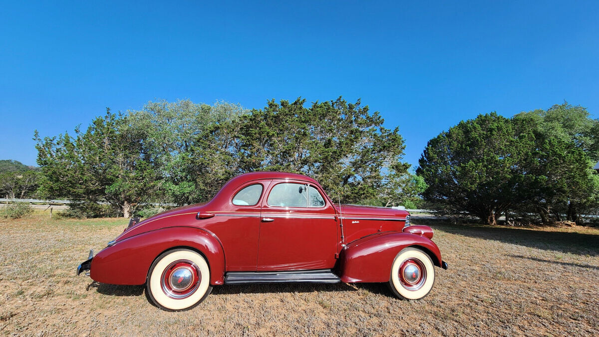 1938 Oldsmobile Other - photo 4