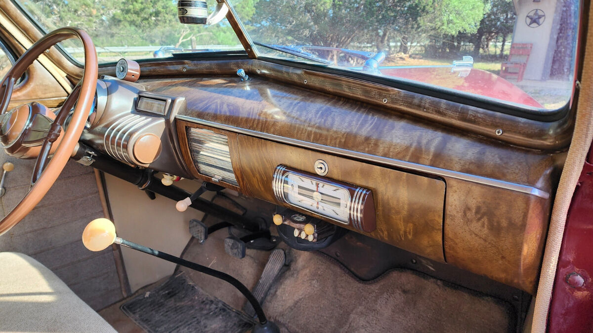1938 Oldsmobile Other - photo 8