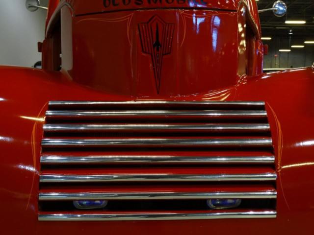 1938 Oldsmobile Coupe - photo 3