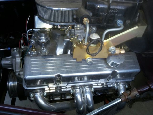 1938 Oldsmobile Coupe - photo 5