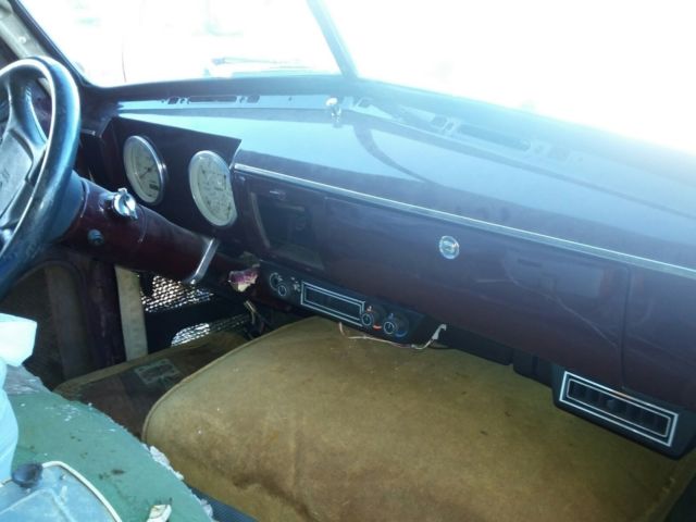 1938 Oldsmobile Coupe - photo 8