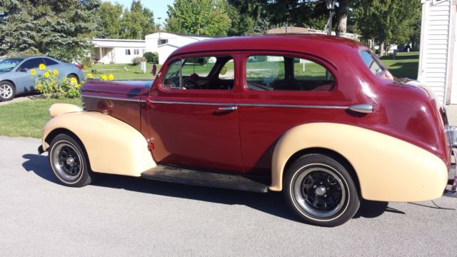 1938 Oldsmobile Modified Street,Other - photo 3