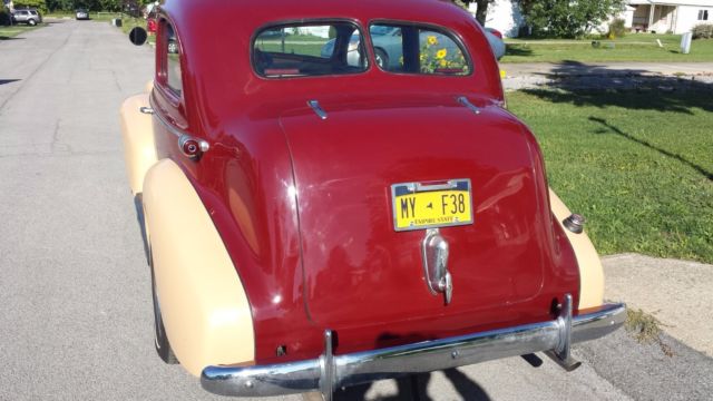1938 Oldsmobile Modified Street,Other - photo 4