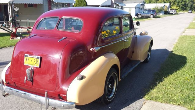 1938 Oldsmobile Modified Street,Other - photo 5