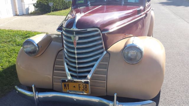 1938 Oldsmobile Modified Street,Other - photo 9