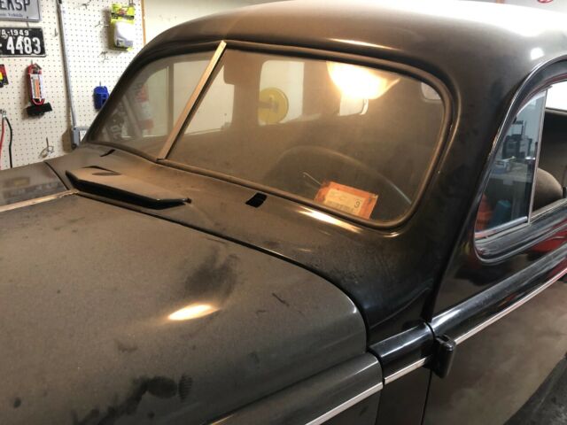 1938 Oldsmobile L38 8 Series - photo 2
