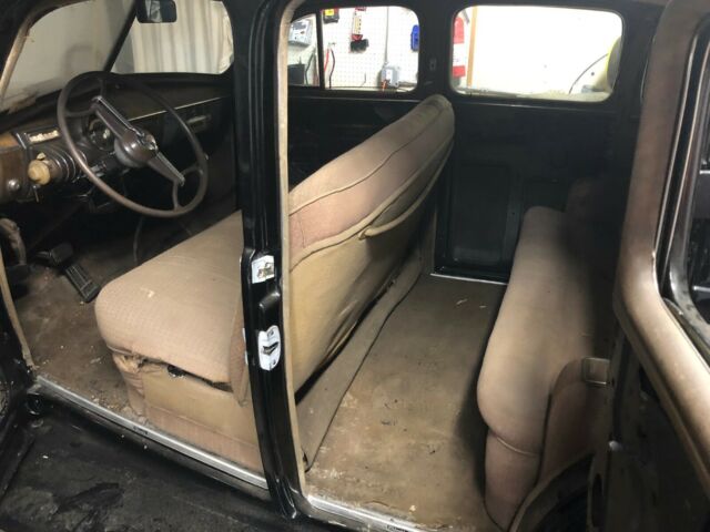 1938 Oldsmobile L38 8 Series - photo 9