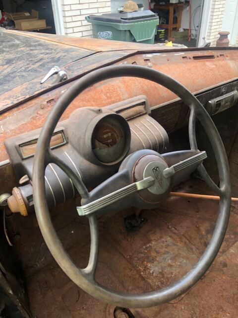 1938 Oldsmobile Model F-38 cloth - photo 8