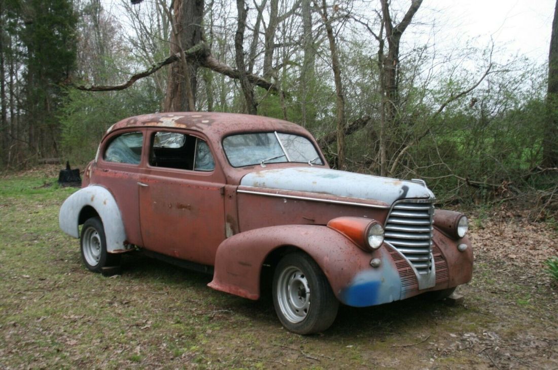 1938 oldsmobile olds 2 door sedan street rod rat f series camaro subframed 1938 Oldsmobile Other