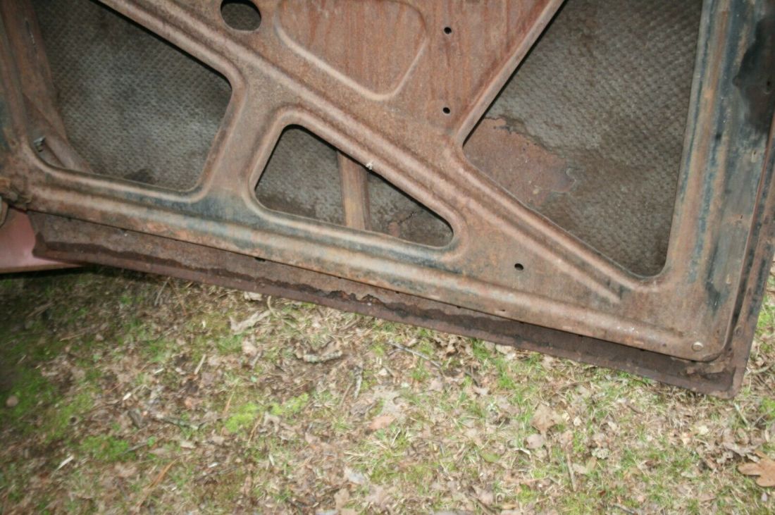 1938 Oldsmobile Other - photo 11