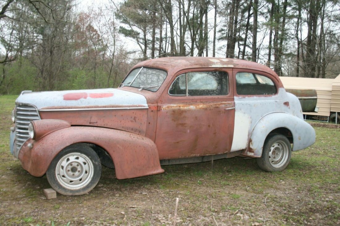 1938 Oldsmobile Other - photo 4