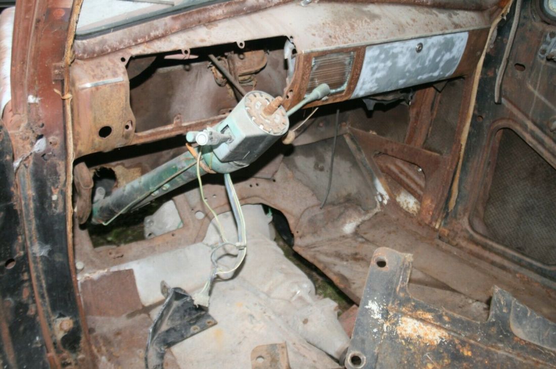 1938 Oldsmobile Other - photo 7
