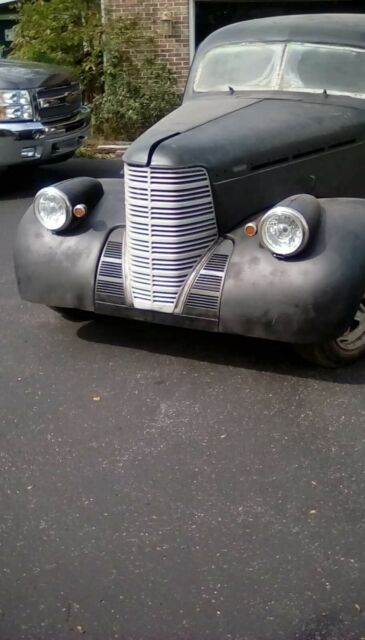 1938 Oldsmobile,project car ,hot rod ,street rod,2 Dr sdn 1938 Oldsmobile Other
