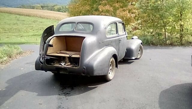 1938 Oldsmobile Other - photo 3