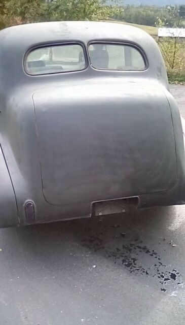 1938 Oldsmobile Other - photo 4