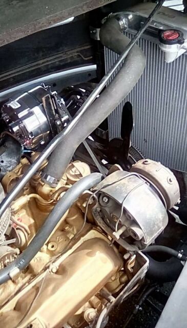 1938 Oldsmobile Other - photo 6