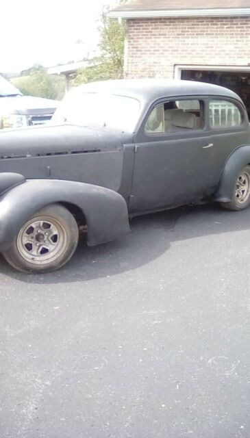 1938 Oldsmobile Other - photo 7