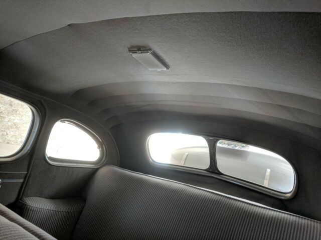 1938 Packard Model 1600 - photo 13
