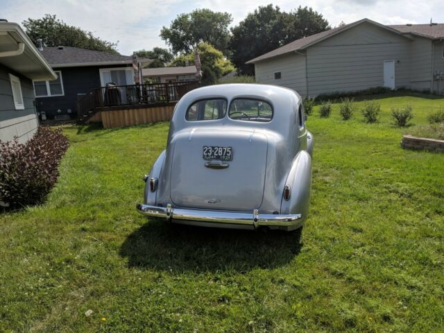 1938 Packard Model 1600 - photo 3