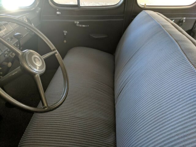 1938 Packard Model 1600 - photo 4