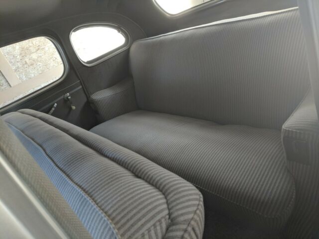 1938 Packard Model 1600 - photo 8