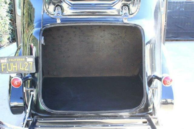 1938 Packard 1603 Super 8 - photo 9