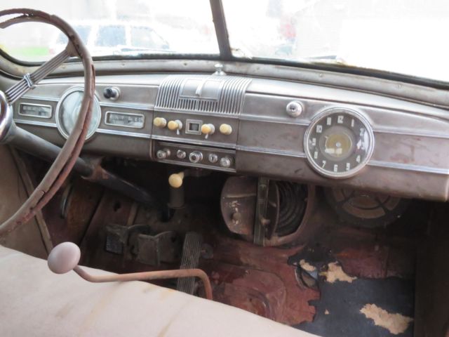 1938 Packard Deluxe Eight PACKARD - photo 11