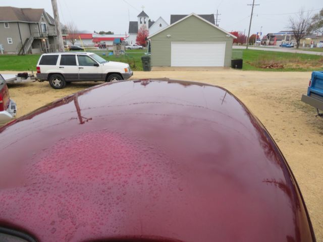 1938 Packard Deluxe Eight PACKARD - photo 2