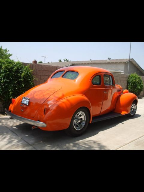 1938 Packard Club Coupe 2 - Door Club Coupe - photo 3