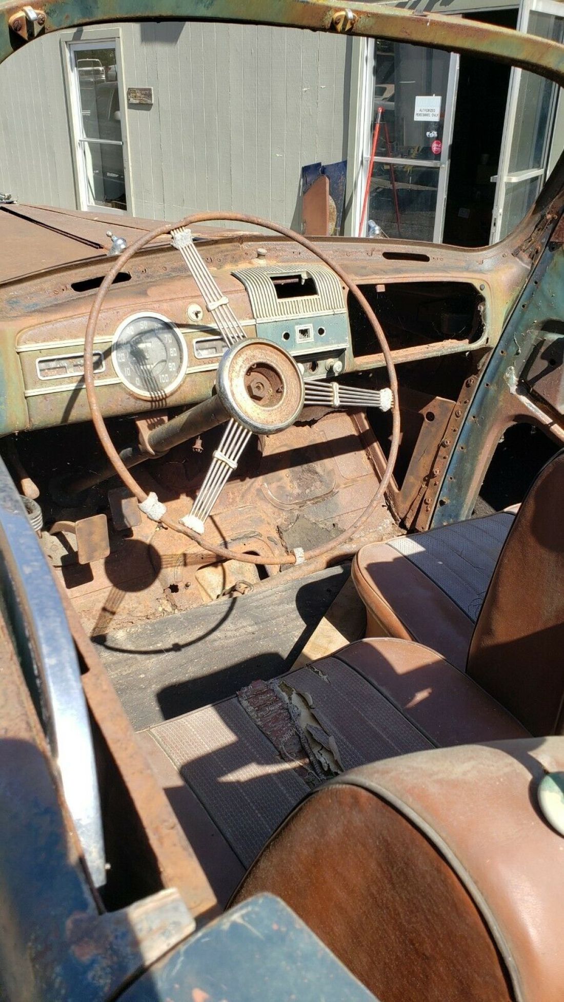 1938 Packard Model 1601 - photo 10