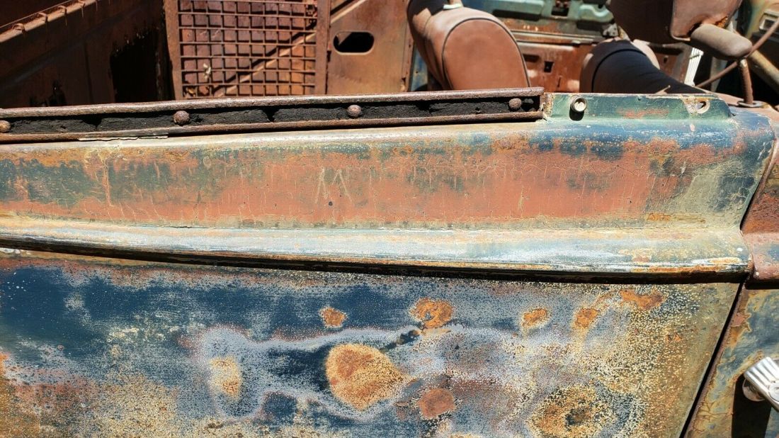 1938 Packard Model 1601 - photo 11