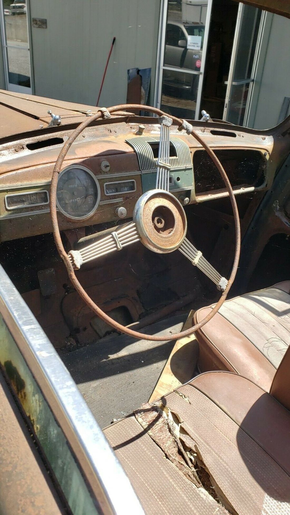 1938 Packard Model 1601 - photo 2