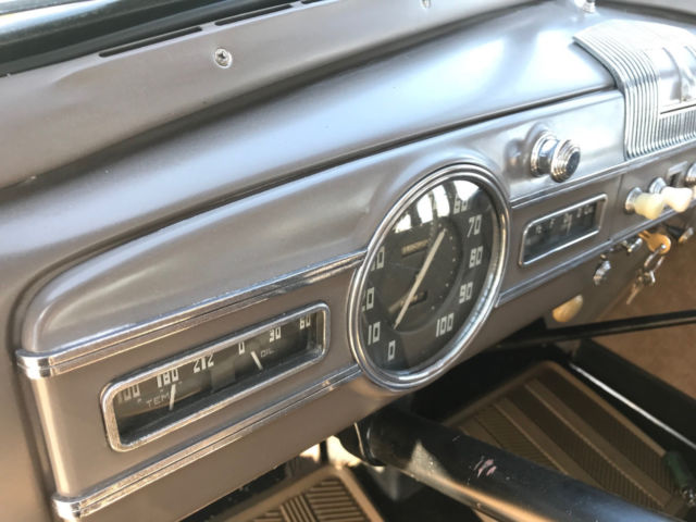 1938 Packard Model 1601 - photo 11