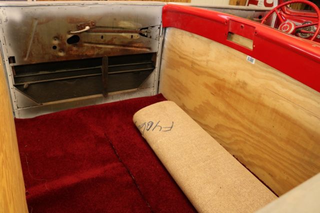 1938 Packard Hearse - photo 12