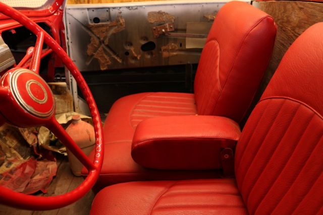 1938 Packard Hearse - photo 5