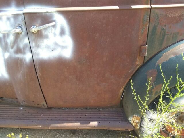 1938 Packard Model 1601 None - photo 6