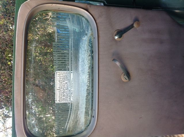 1938 Packard 1600 SEDAN - photo 10