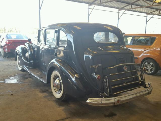 1938 Packard Model 1603 Super 8 - photo 10
